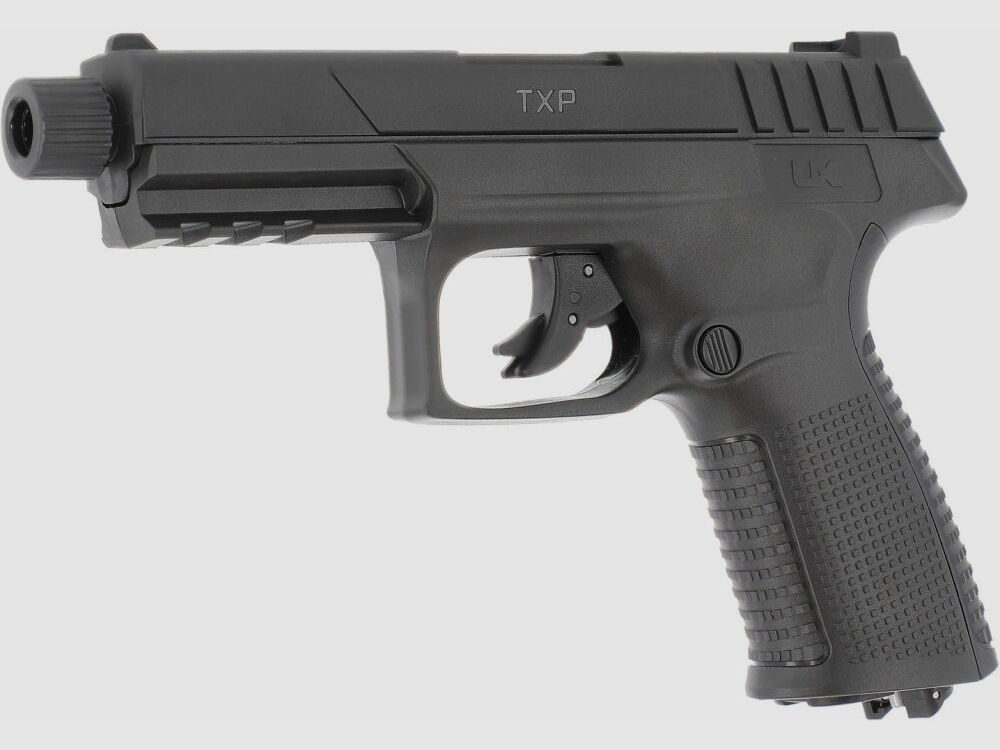 Umarex UX TXP 4,5mm/.177 BB CO2, Bild 3 von 6