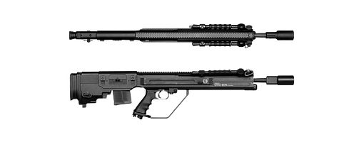 Ares SOC