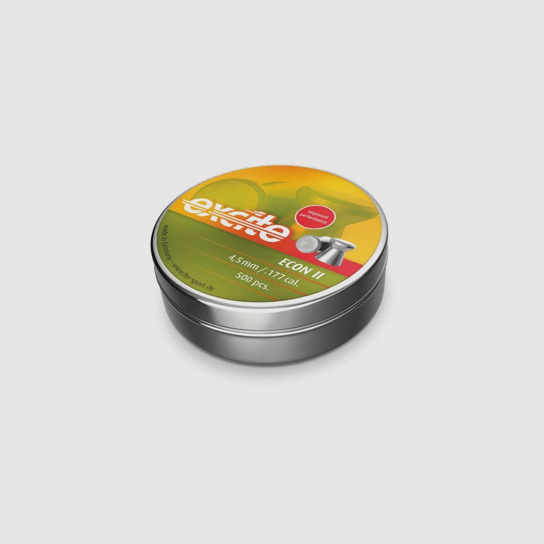 DIABOLO EXCITE ECON 4,5MM