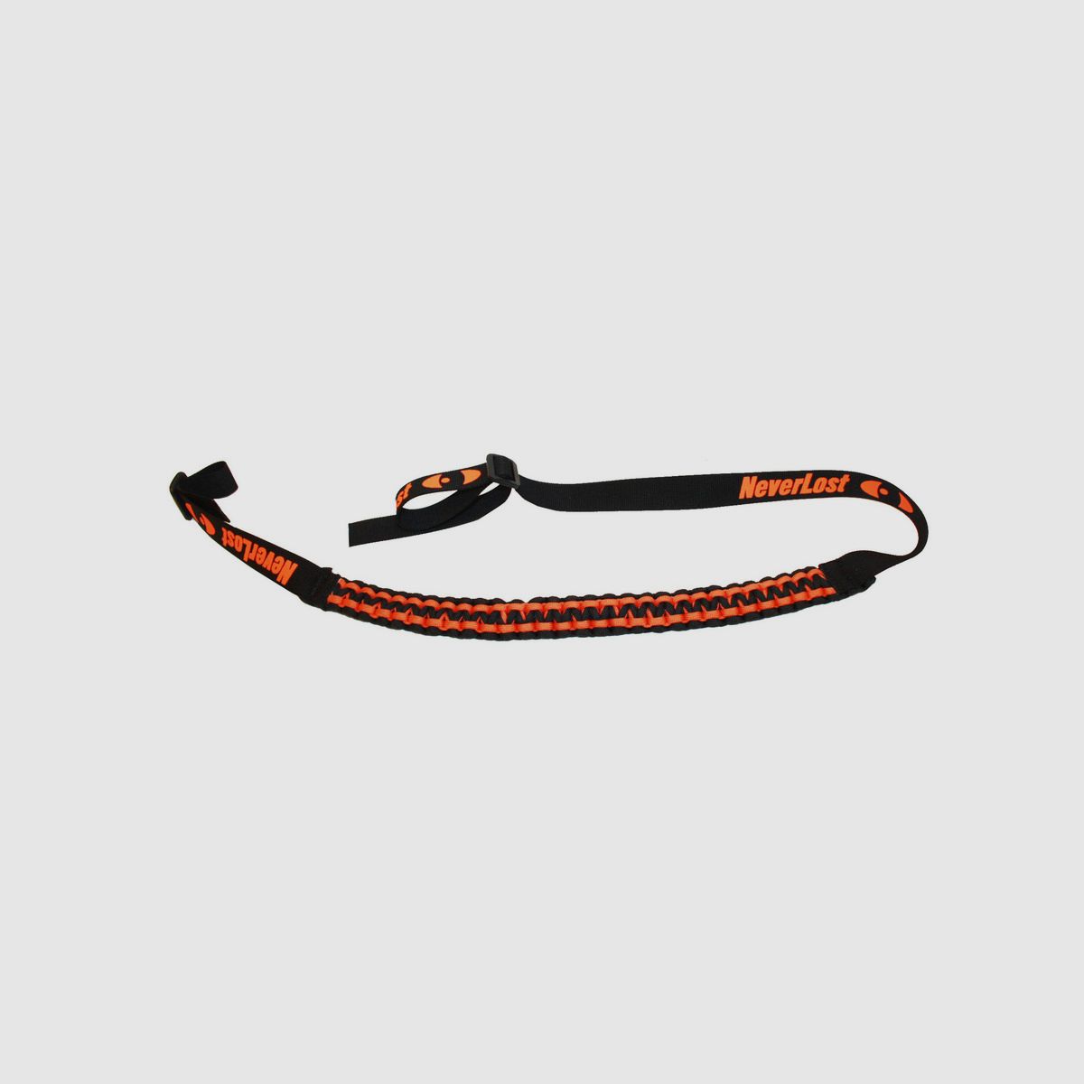 NEVERLOST Cinghia per fucile "Alaska" Paracord