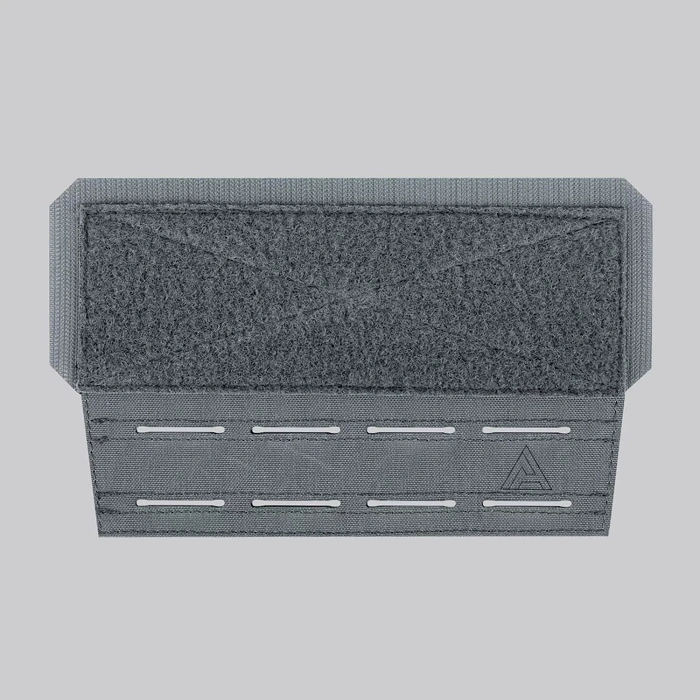 Modulares Panel Direct Action UNIVERSAL MOLLE PANELS LARGE - Cordura - Urban Grey