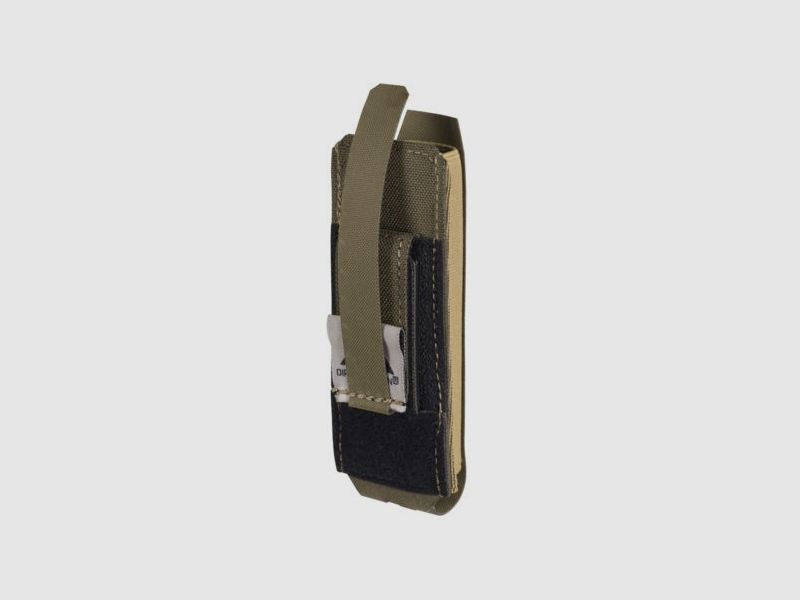 Direct Action Low Profile Baton Pouch®, Bild 2 von 2