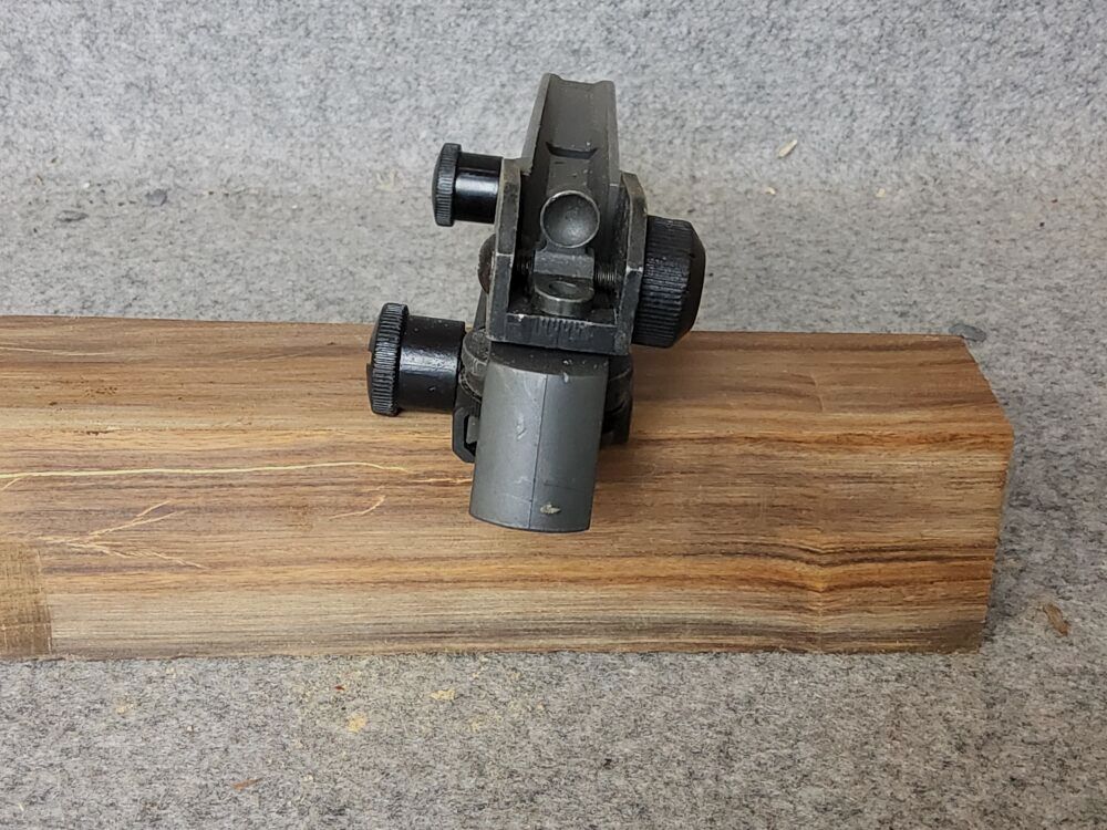 unbekannt AR 15-Carry Handle