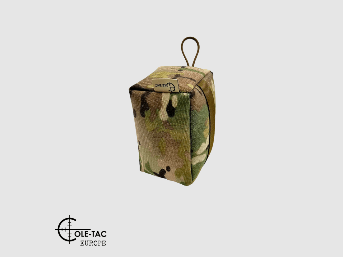 Cole-Tac Block Bag, Bild 1 von 8
