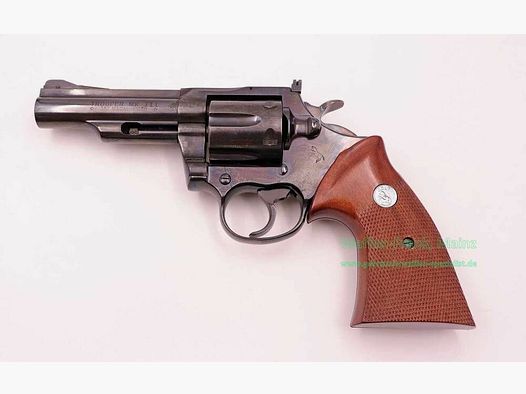 Colt - USA Mod. Trooper MK lll