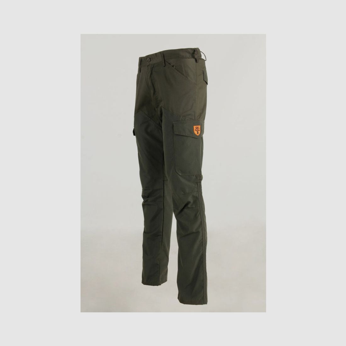 RS HUNTING PANTS WITH KEVLAR INSERTS T-98, image 18 of 24