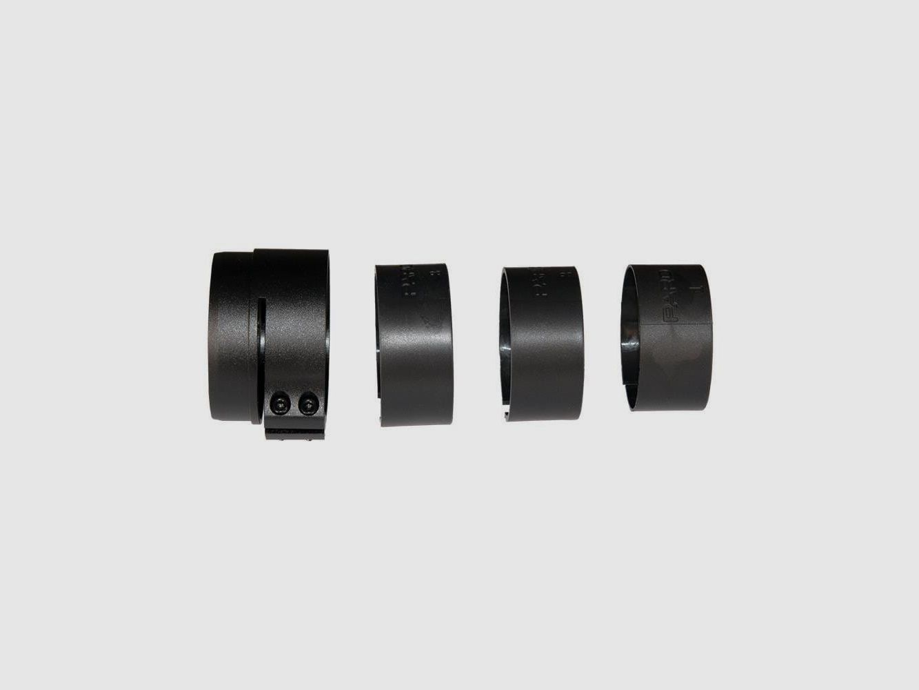 PARD 007S-ALU ADAPTER PLUS 2in1