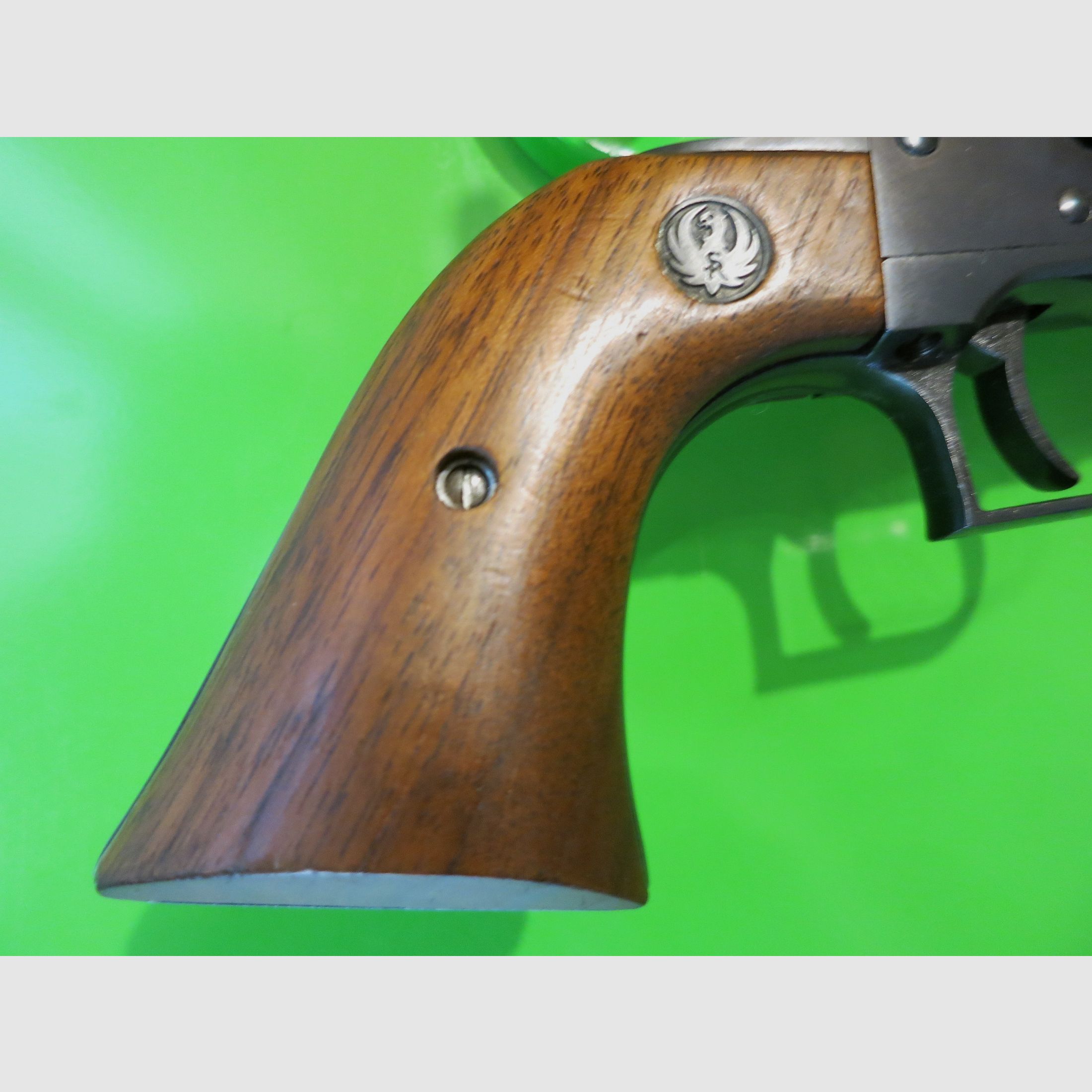 Western-Revolver, Sturm, Ruger & Co. New Modell Super Blackhawk, 10,5" Lauf, . 44 Magnum     #67-