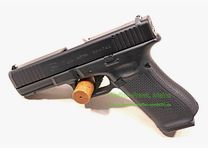Umarex Glock 17 Gen5 9mm P.A.K.