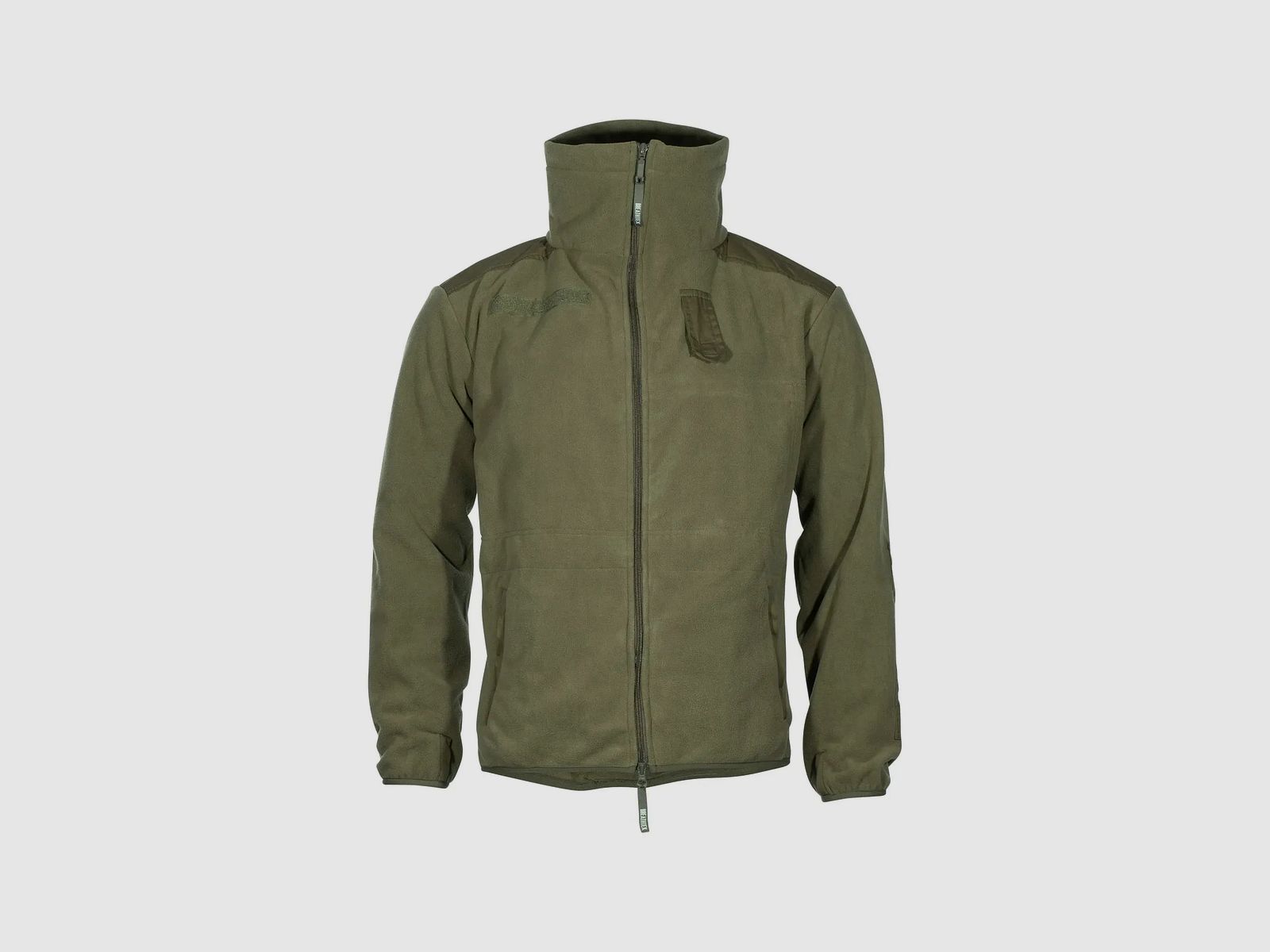Fox Outdoor Fleecejacke Fox Alpin Import oliv
