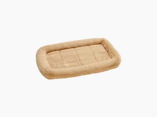 Hunter Hundematte Vermont Cozy Beige L 90 x 60 cm