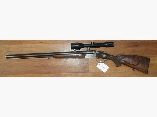 Sauer & Sons
