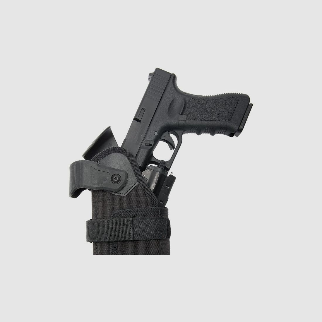 FUNDINA UNIVERSAL PARA ZURDOS TACTIKNIGHT FIELD, imagen 2 de 4