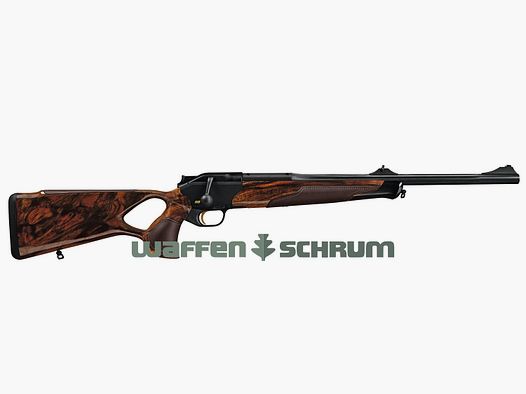 Blaser R8 Success Cuero Semi Peso Enlaces