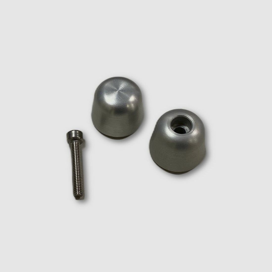 Schmidt Rubin	 Ersatz-Spannriegelknopf für K11 G11 G96/11 G1889, Bild 2 von 3