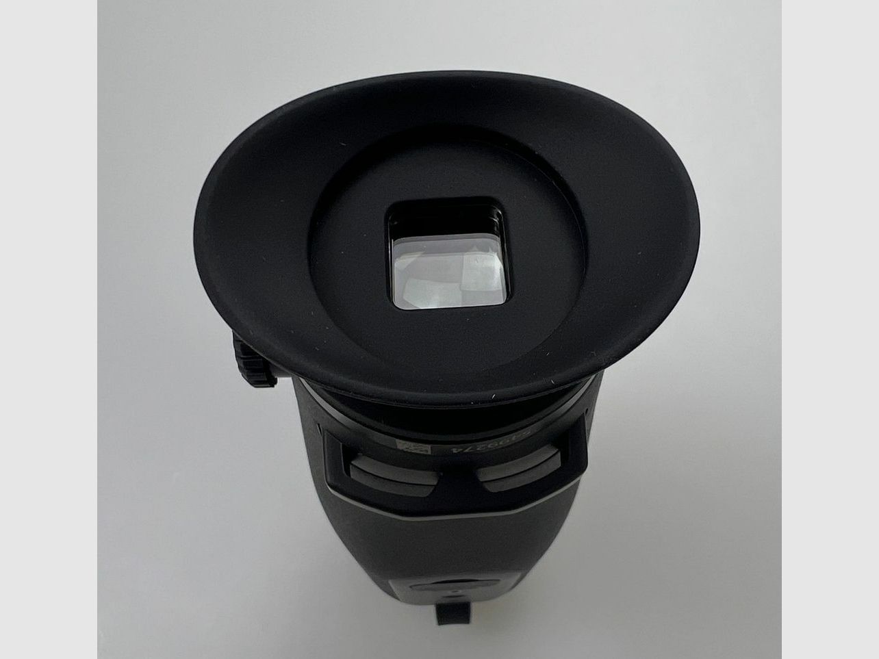 ZEISS DTI 1/25