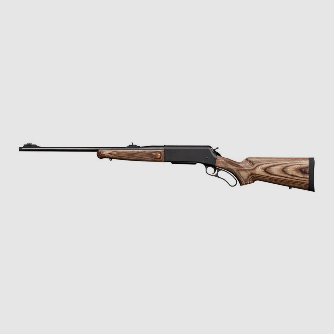 Carabine à levier Browning Lightweight Hunter Laminated BLR Hunter – 300 Win Mag, image 2 sur 2