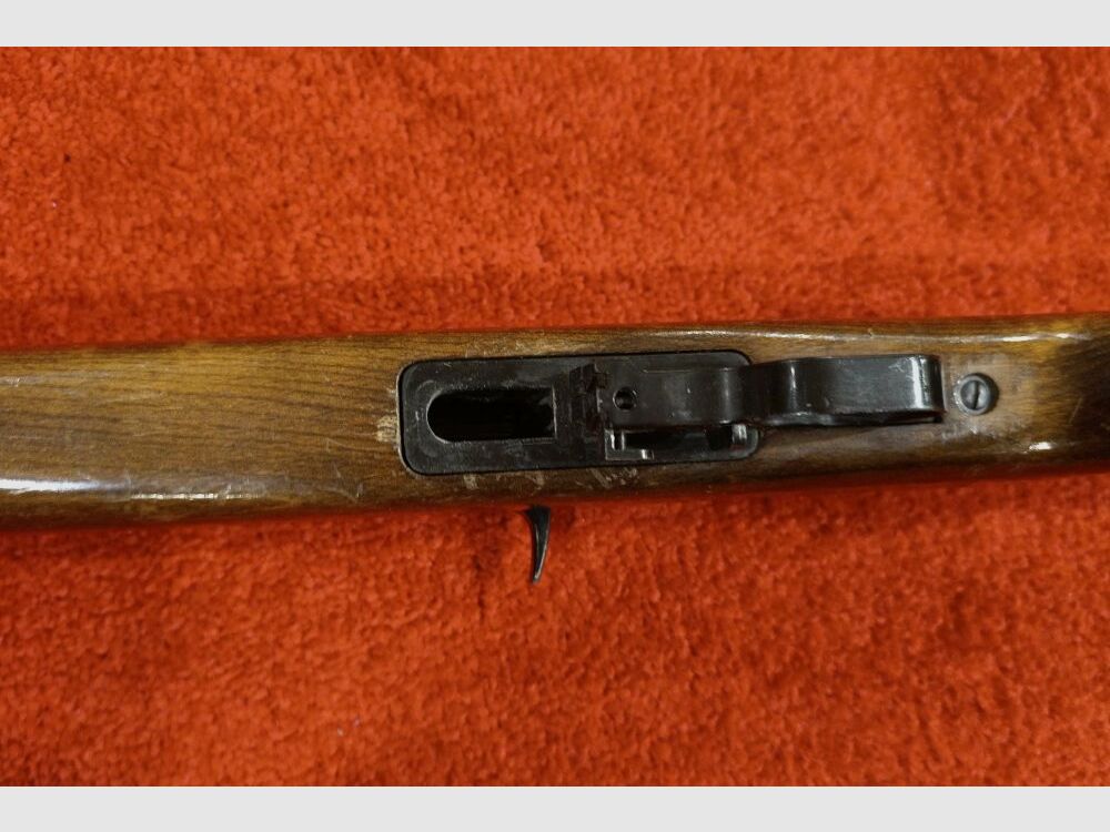 Erma Mod. EM1 .22lr, Bild 10 von 10