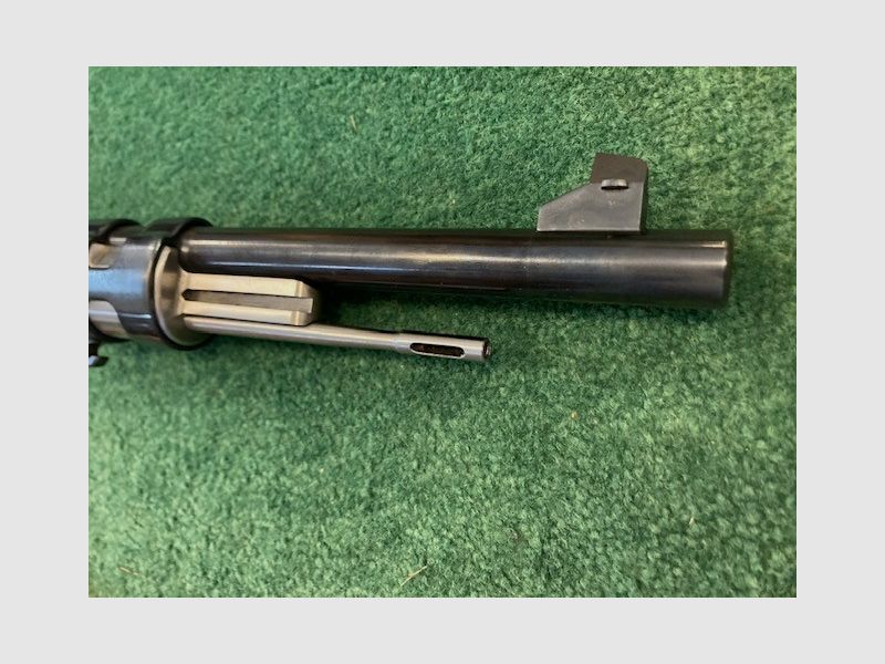 Piękny MAUSER GEWHER 98 8X57JS, 100-lecie., zdjęcie 5 z 6