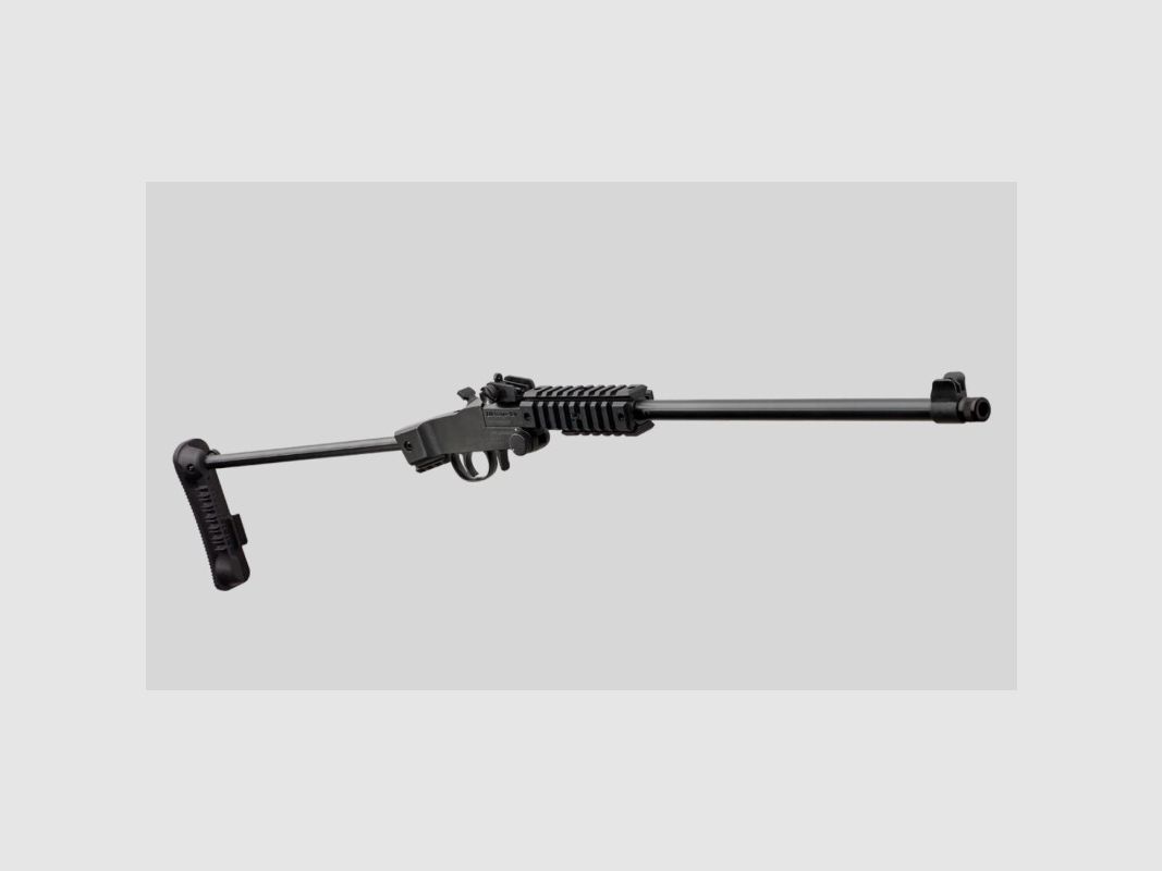 Chiappa Little Badger 22lr, immagine 9 di 11