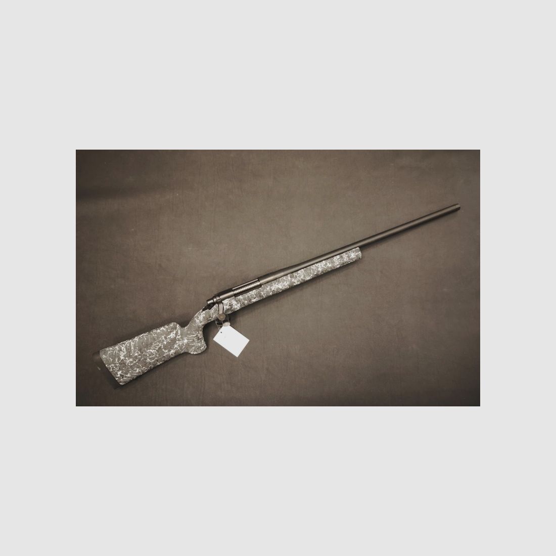 Remington Mod. 700 Long Range | Kal. 6.5 PRC | 26" Heavy Barrel | HS Precision Schaft | Neuwaffe, Bild 1 von 6