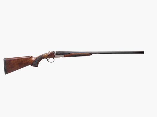 Akkar Churchill 512 Hunting, Kaliber 12/76 || Doppelflinte