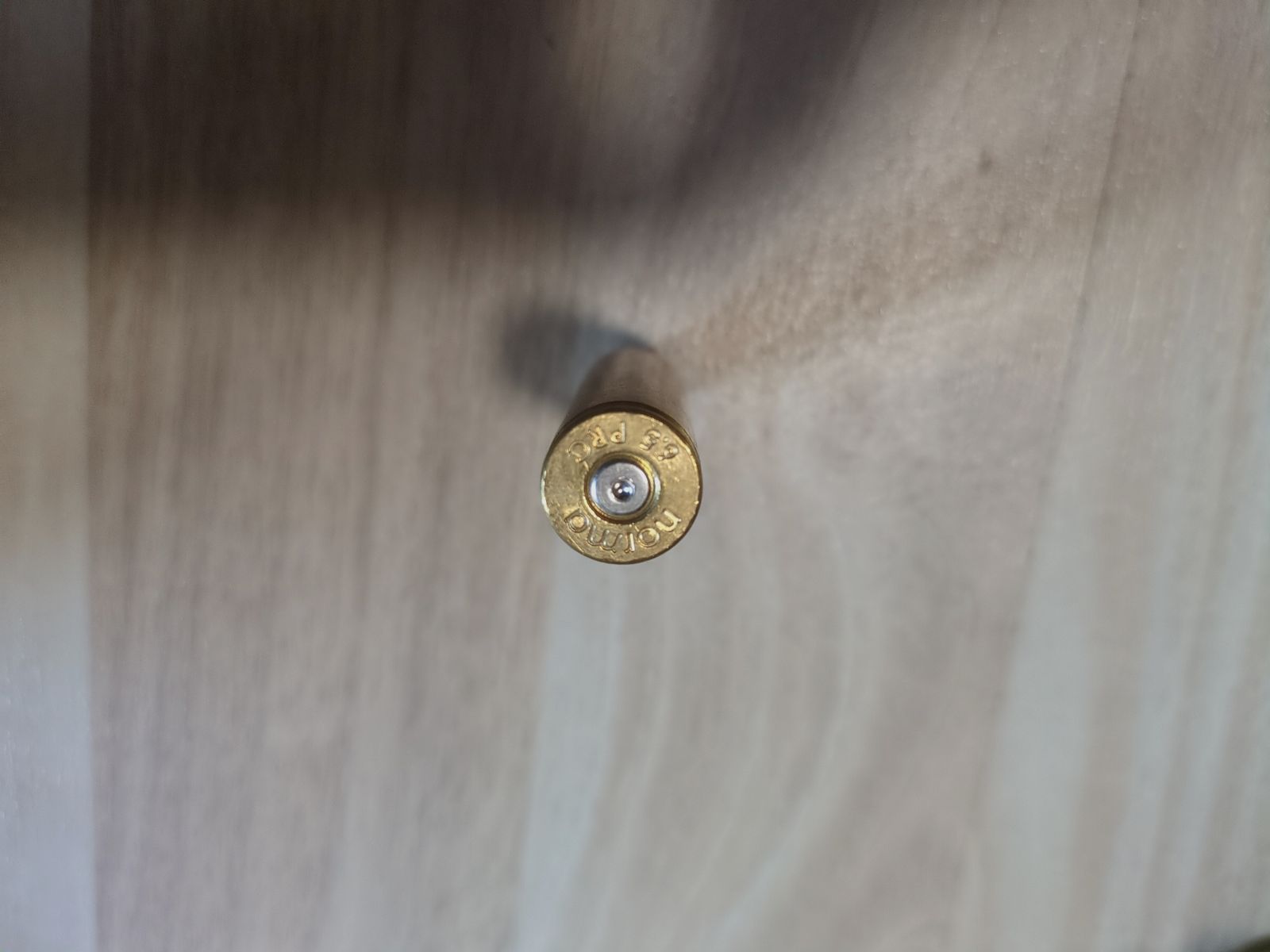 97 6.5 mm PRC Hülsen NORMA