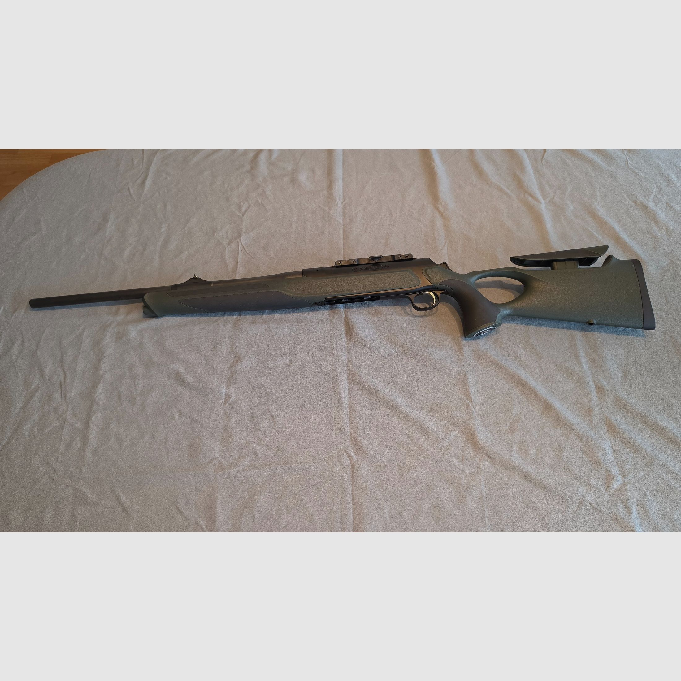 Sauer 303 Synchro XT Gen. I 30-06 Spring., image 2 of 9