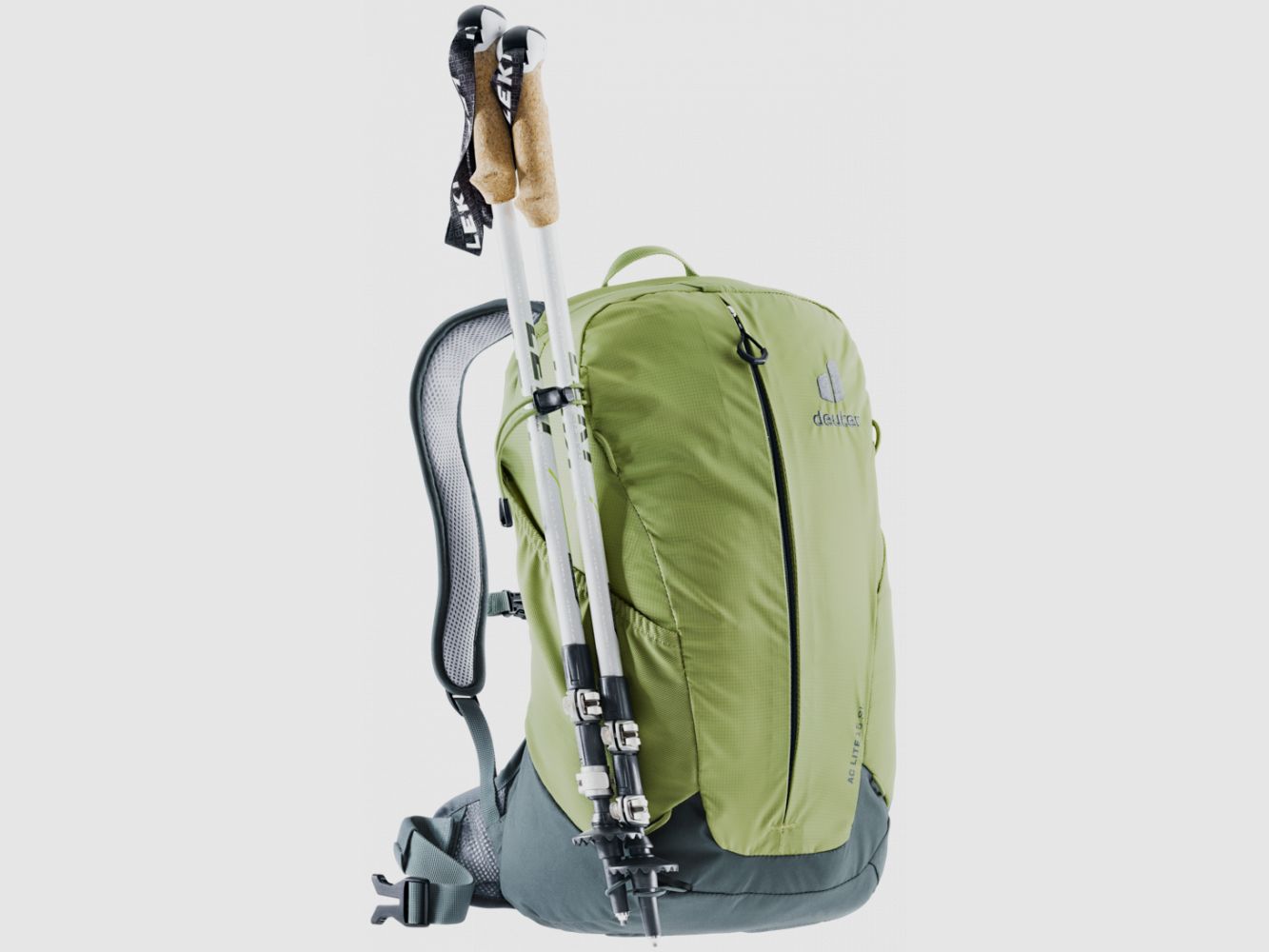 DEUTER AC LITE 15 SL, afbeelding 2 van 5