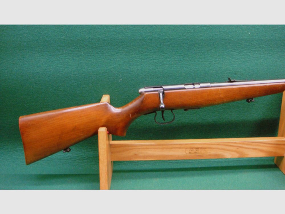 Krico Repetierer (Kriegskorte&Co.Stuttgart)