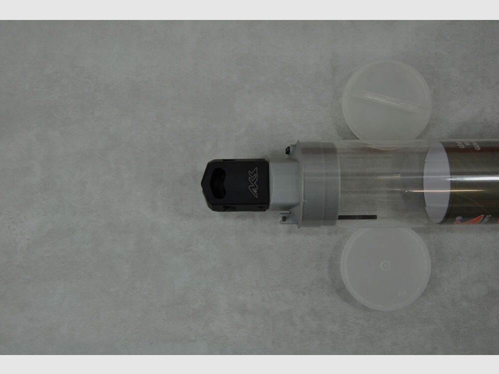 AKS AKS Compensator voor Walther PDP