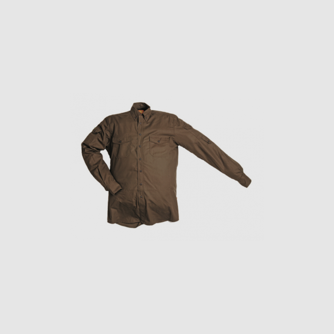 LYNX Chemise Corse BuzzX Khaki