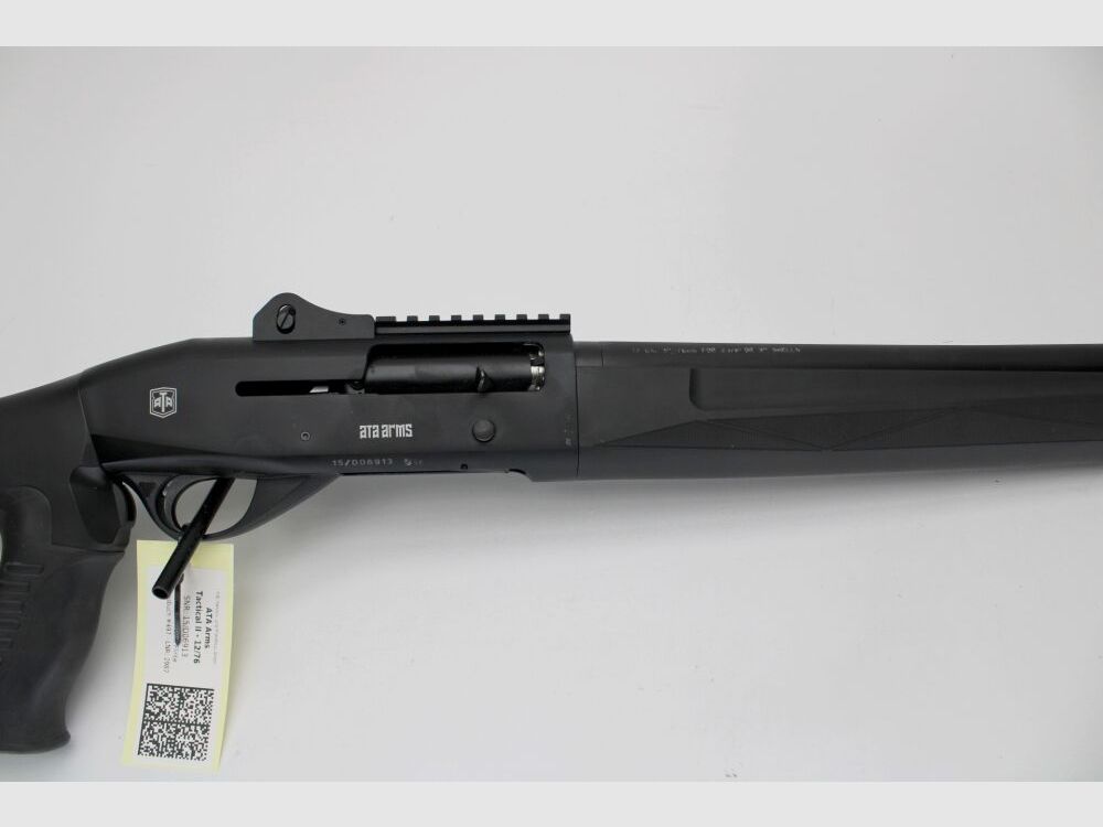SL Flinte ATA Arms Tactical II 12/76