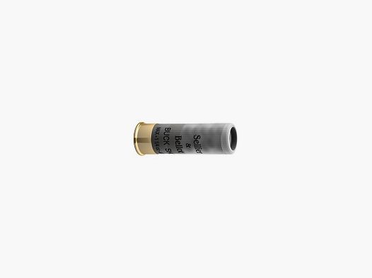 S&B 12/70 Buckshot 8,4mm