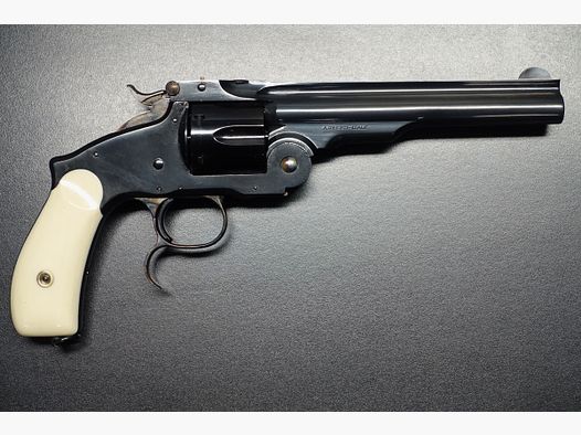 Uberti Model Russian