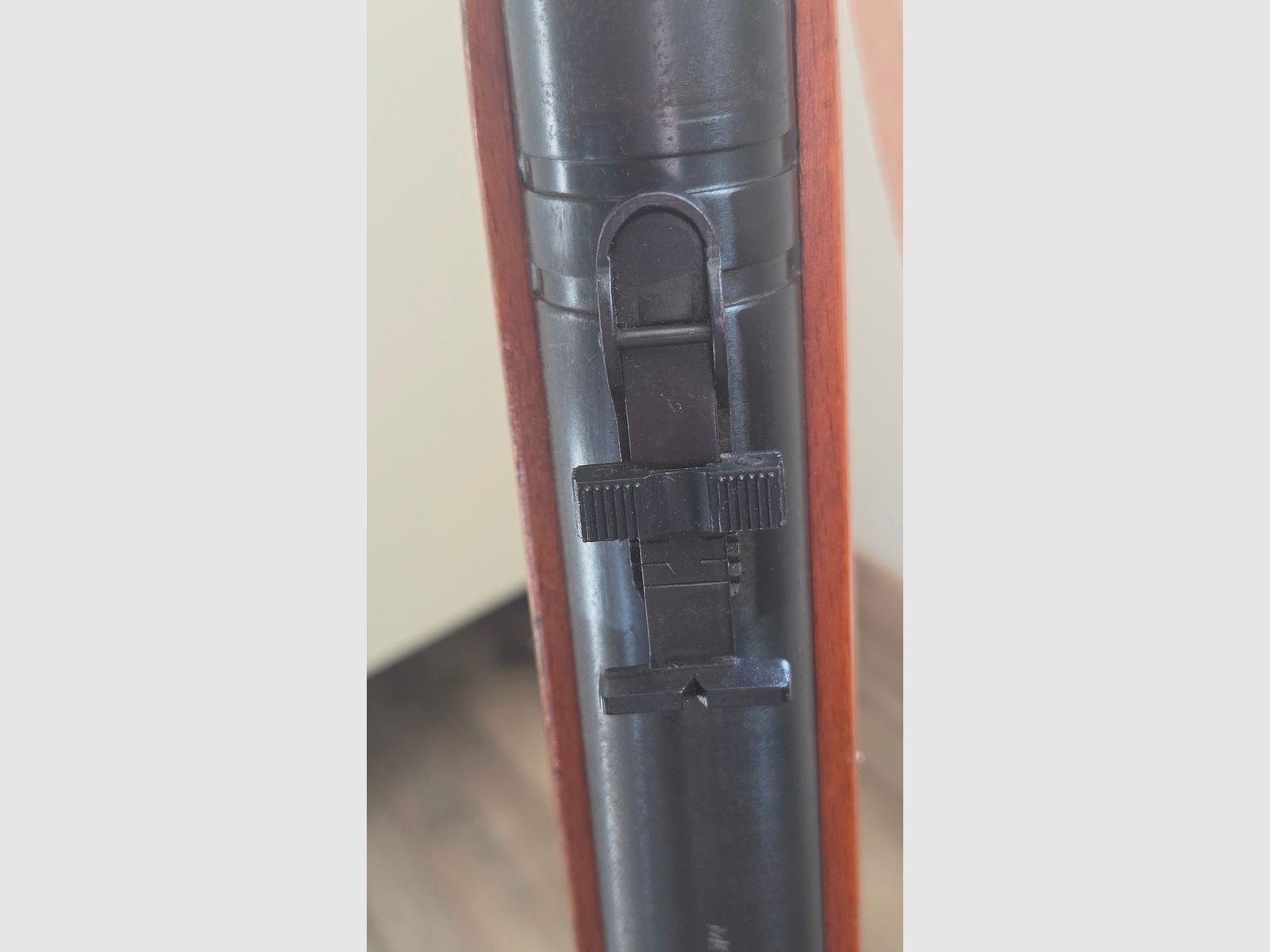 Luftgewehr Hähnel 310