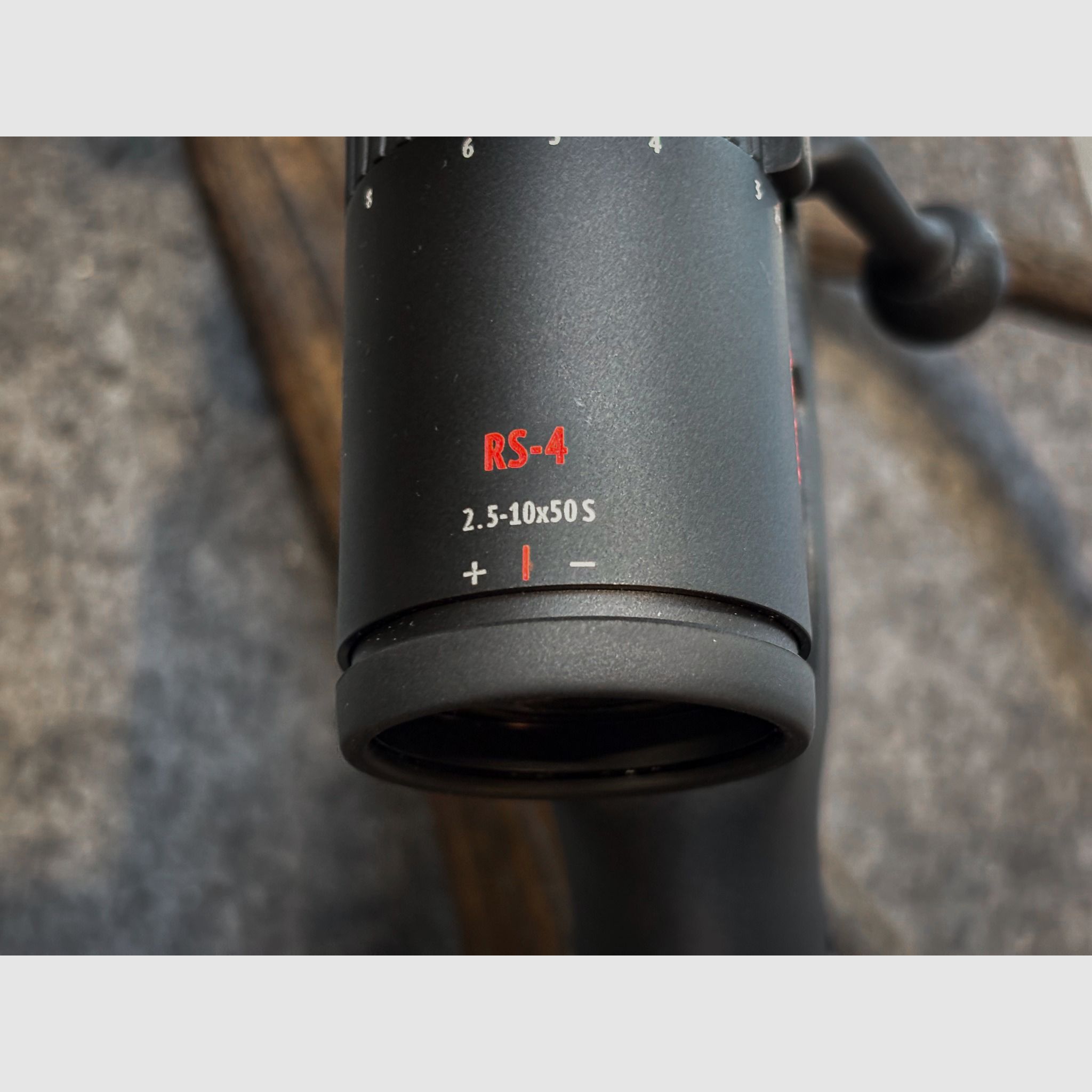 Mauser M25 Xtreme Minox Paket