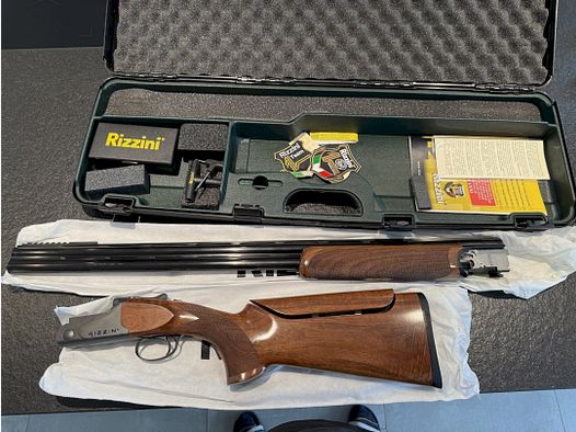 Rizzini BR110 Sporter, 12/70, 76 cm