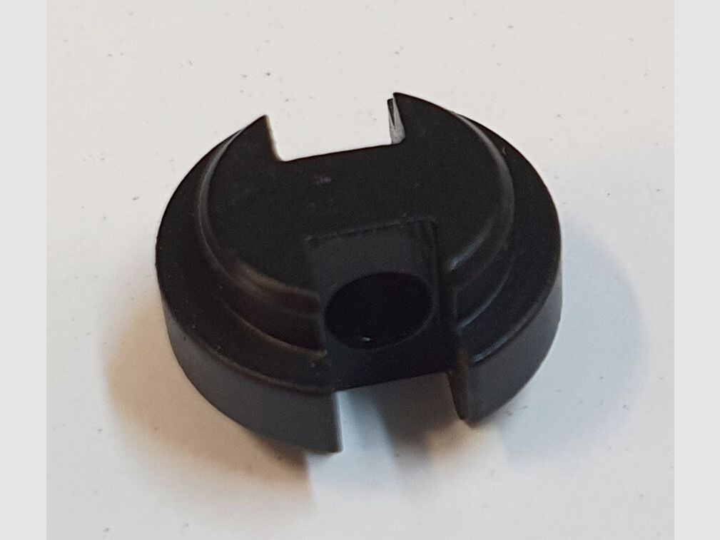 DDR VEB Device & Tool Construction Wiesa original DDR NVA AK 47 spring buffer [33] unused, new for AK47, 7.62x39