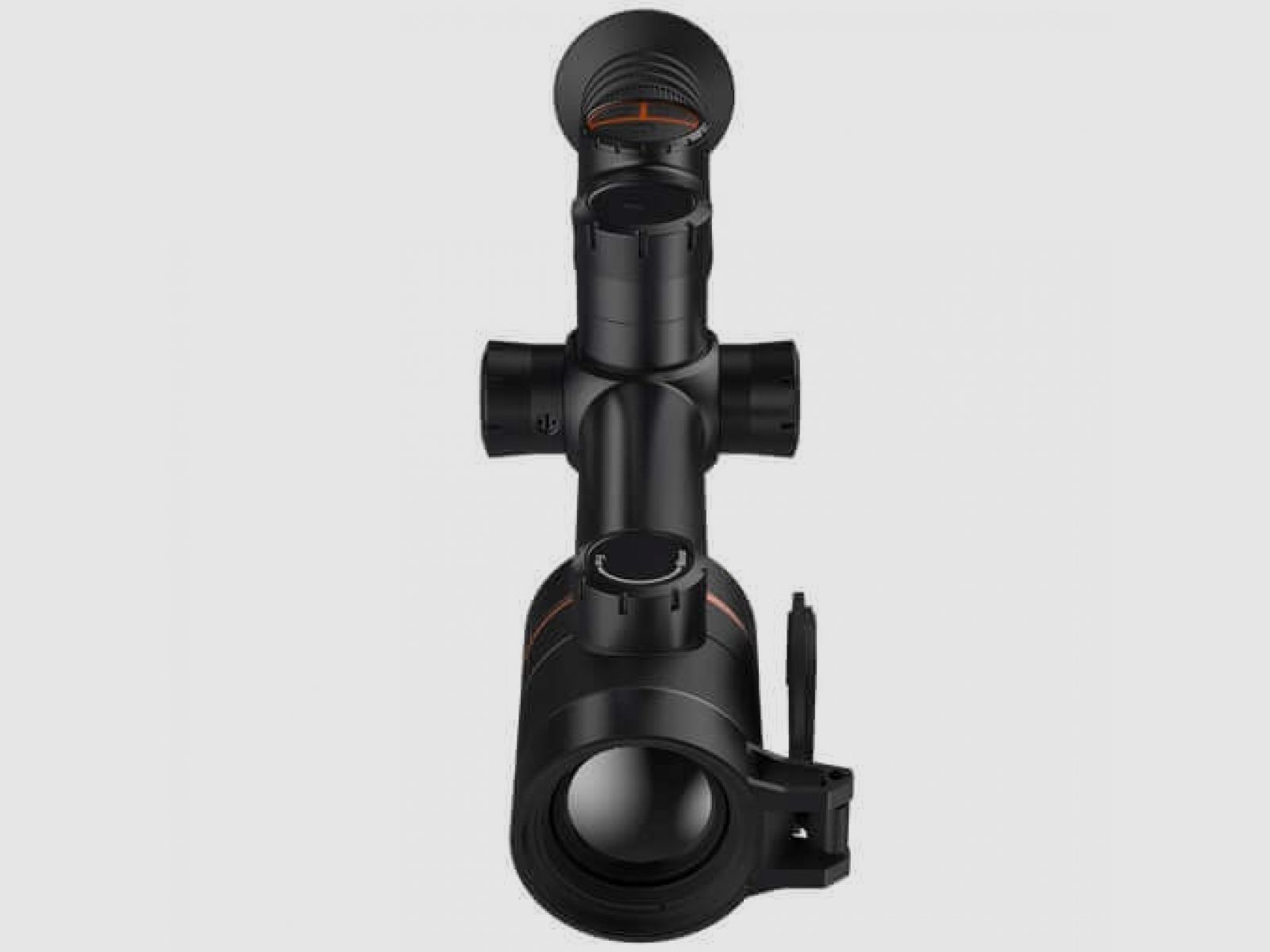 ThermTec Ares 335 2.0 lunette de visée thermique avec double lentille, image 4 sur 5