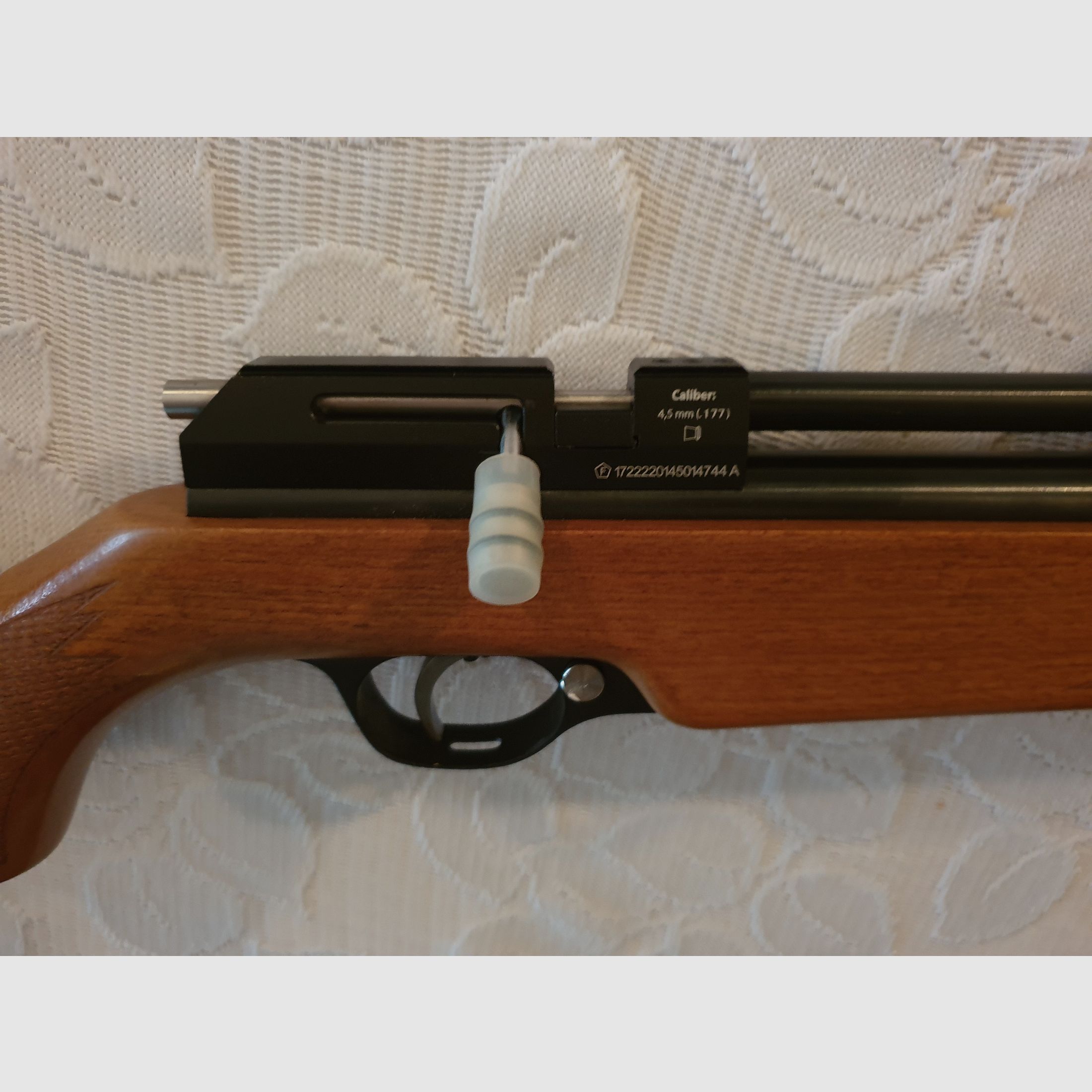 Diana Trailscout,  CO 2 Luftgewehr , Bild 1 von 10