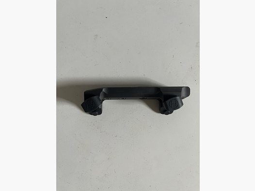 Blaser Sattelmontage Henneberger Swarovski SR