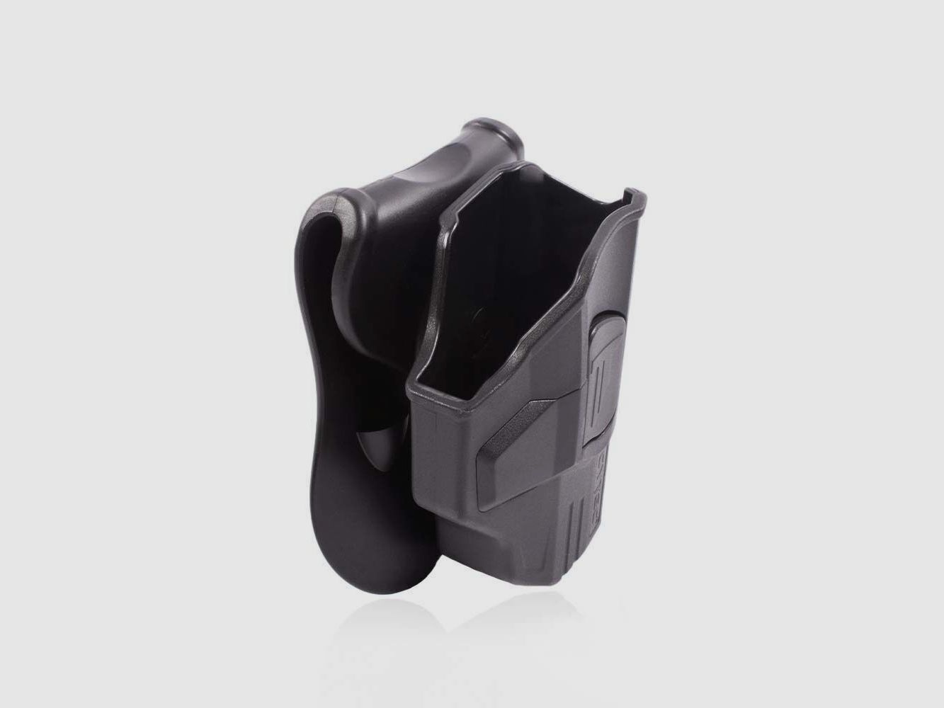 CYTAC R-Defender Holster Gen3