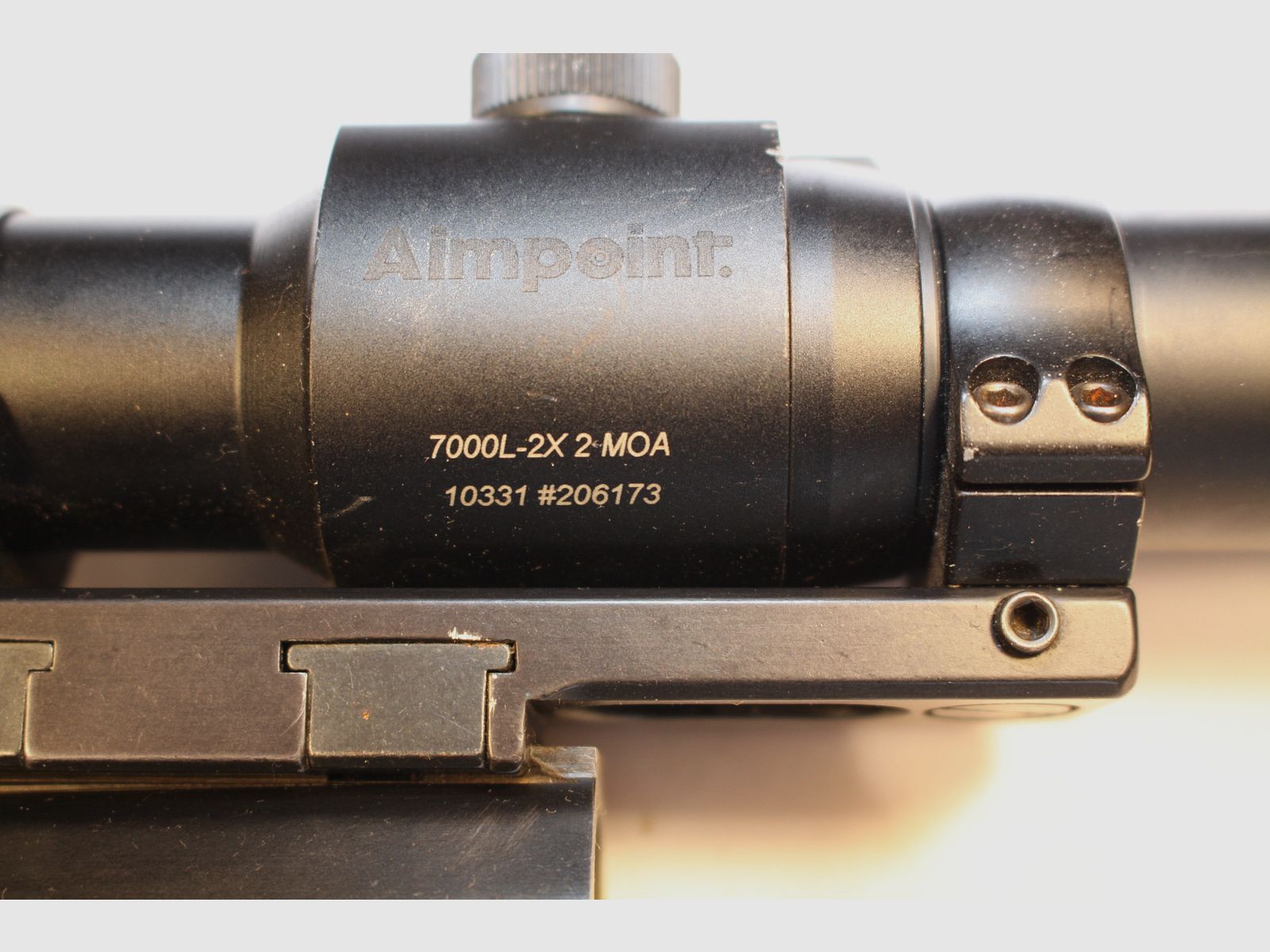 Brno Arms BBF für den Drückjagd-  Durchgehschützen in 12/70 und 7x65R.
