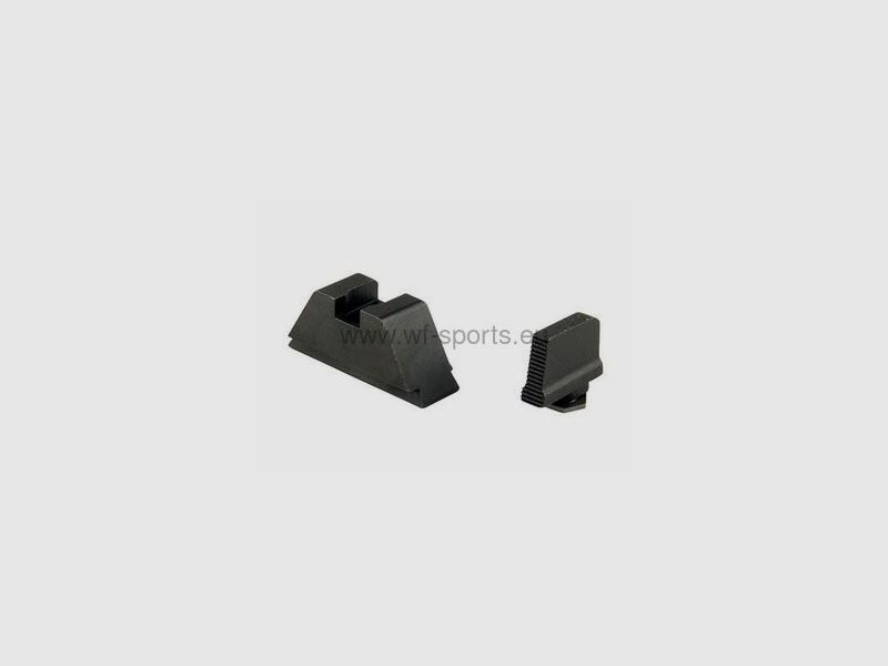 AMERIGLO Glock Sights 8,5 , Co-Witness, Bild 1 von 2