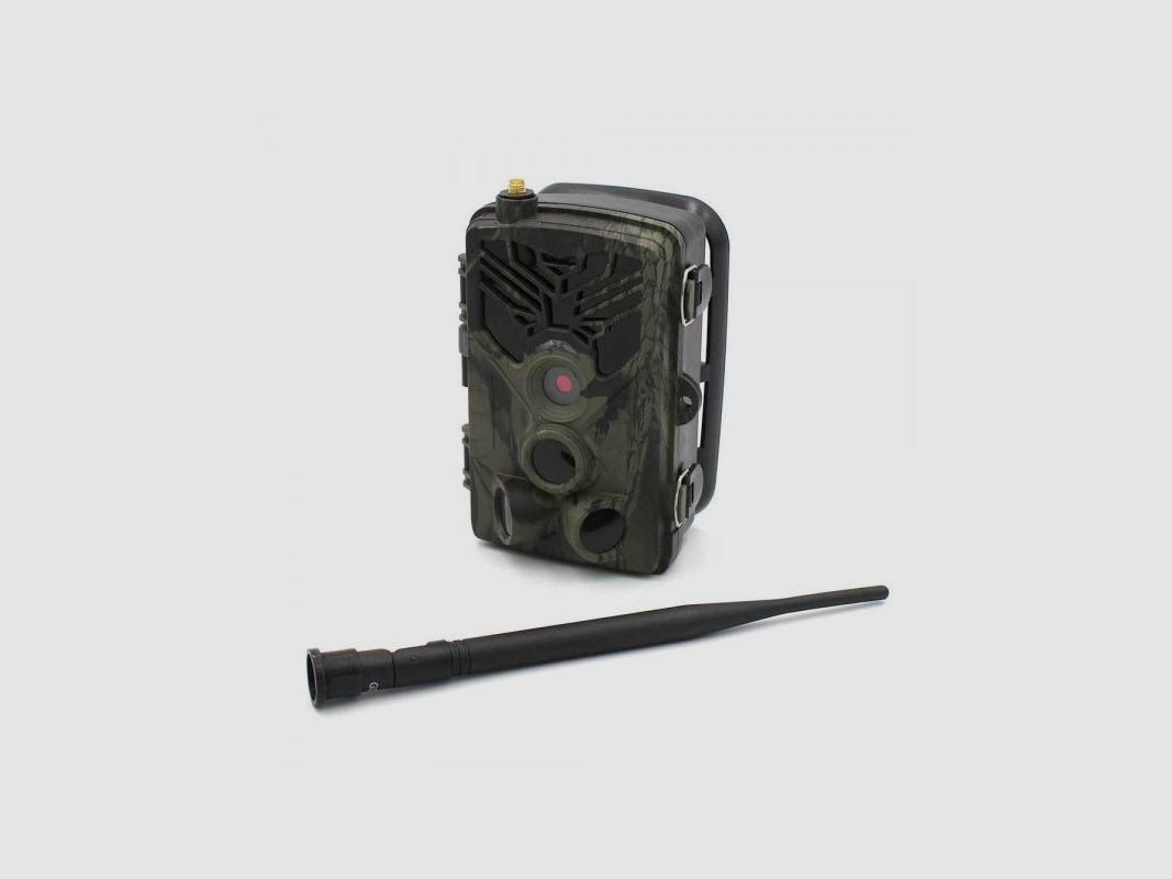 FOTOPUŁAPKA HC-810M, zdjęcie 4 z 14