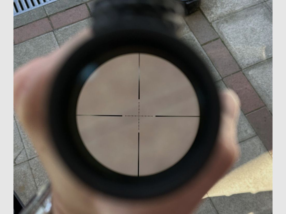 Walther PRS 4-24x50