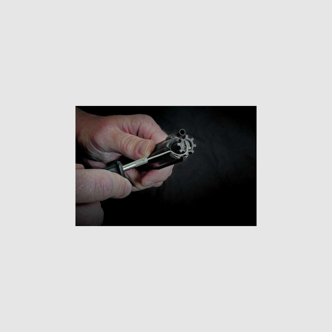 Reinigungsset Gun Boss Pro Precision REAL AVID, Bild 6 von 7