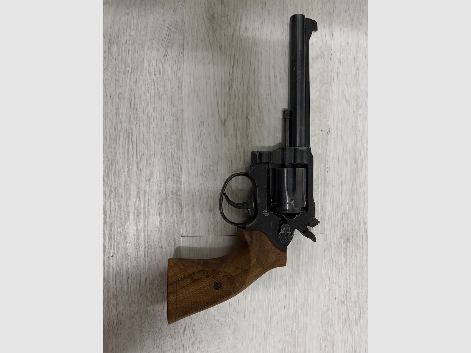 Reck Double Action Mod. R22 M20