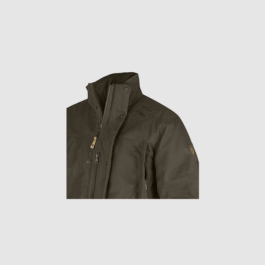 Fjällräven Brenner Pro Padded Jacket M